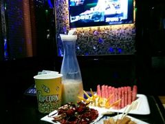 -乐界KTV(虹桥中心店)