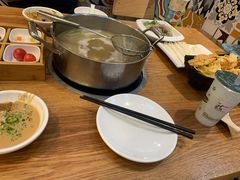 -掂档潮汕牛肉火锅(cityon熙地港店)