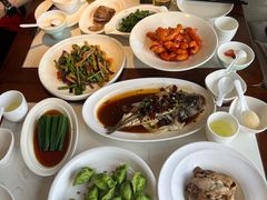 -德发长饺子·非遗(钟楼店)