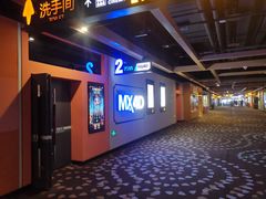 走廊-万达影城(惠济万达广场IMAX店)