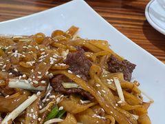 -南记食粥坊·宵夜大排档(卫国路店)