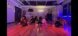-WITCH （舞季）舞蹈工作室