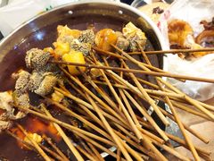 -老徐烧烤涮肚(交道口店)