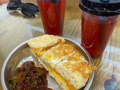 -88号小吃店·经典云南菜·地道纳西美食