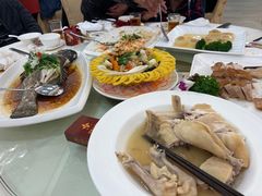 -四季大酒楼(白濠店)