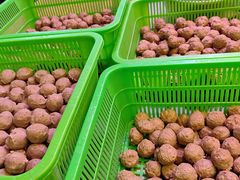 -阿娟牛肉丸·手打牛肉丸·现做现卖