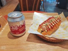 -方炉·天然食材面包店(青秀店)