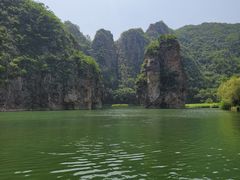 -大连冰峪旅游度假区