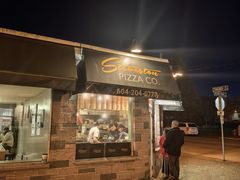 -Steveston Pizza Company (Richmond)