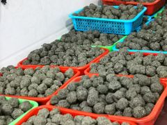 -正宗老字号板板桥油炸粑