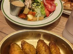 -玛格萝妮比萨屋(四平店)