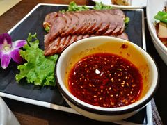-粗茶淡饭•陕菜•家常菜