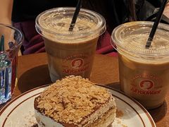 -The Roastery By AllYouWant(福田店)