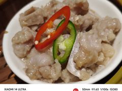 -潮牛嘉嘉牛肉丸(平原店)