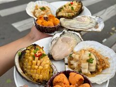 -南山小渔村•大连海鲜大连菜(七七街店)