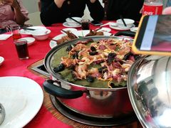 -顺德美食坊(南沙分店)