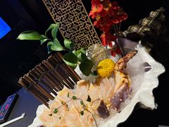 -蟹犇•帝王蟹雪蟹(陆家嘴店)