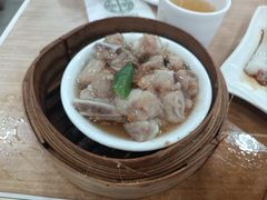 -添好运点心专门店(中环IFC店)