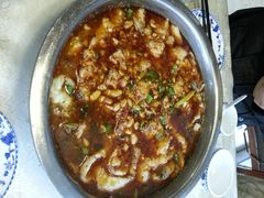 -金良酸菜鱼(宁海路总店)