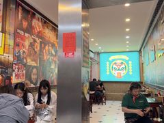 -广信牛奶甜品世家(台东店)