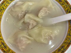 -龙抄手(春熙路总店)