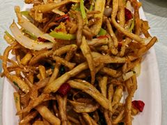 -添福来墨鱼饺子 · 海鲜东北菜(大连星海·黄浦路店)