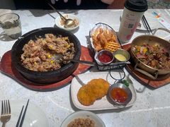 -Aqua Oasis 水天堂(余姚众安广场店)