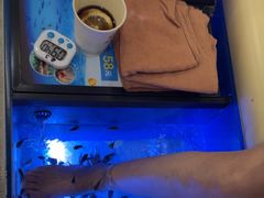 -汤连得温泉馆(宝山店)