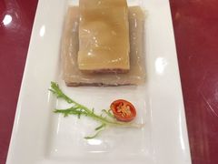 -江南村酒家