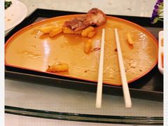 -山泉公馆酒家(珠江新城店)