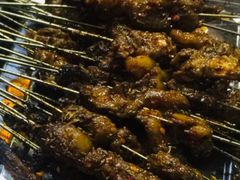 -清真·马峰烤肉(小学习北巷店)