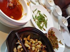 -芙蓉堂(武汉天地店)