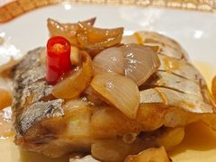 -海味世家·家常菜馆(明州里店)