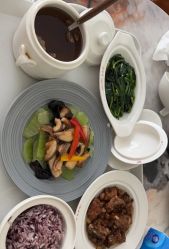 点击看大图 -侒悦缦月子中心·疗愈园区(龙岗店)