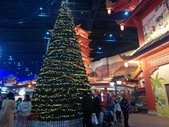 -万达茂商场(南京仙林店)