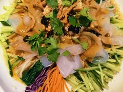 -老厨家(友谊路总店)