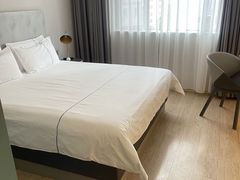 -白玉兰酒店(上海田子坊马当路地铁站店)