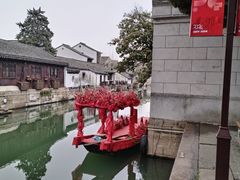 -南浔古镇