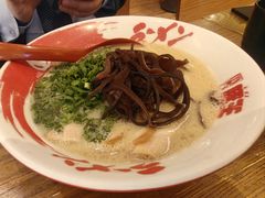 -豚王拉面(澳门银河店)