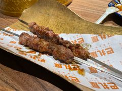 -巴扎屋大盘鸡·新疆菜(汇嘉时代店)