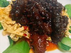 -万宝海鲜舫(劳动公园店)