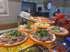 -三姐妹冷面馆(保卫路店)