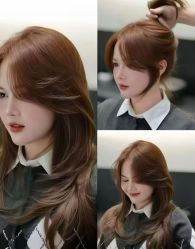 -YESIDO椰岛造型烫发染发