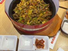 -朴大叔拌饭(上海金山万达店)
