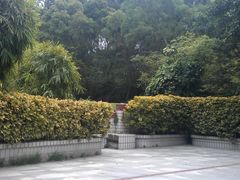 -胡里山炮台