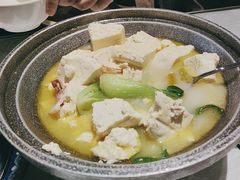 -金鸭都·老北京特色家常菜(潘家园店)