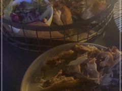 -疯克大象美式烤肉餐厅