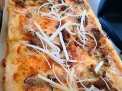 -必胜客(WOW象山涌金广场店)