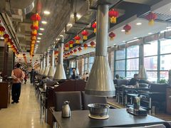 -金刚山(学府路店)