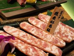 -黑牛の店·和牛烧肉(合生汇店)